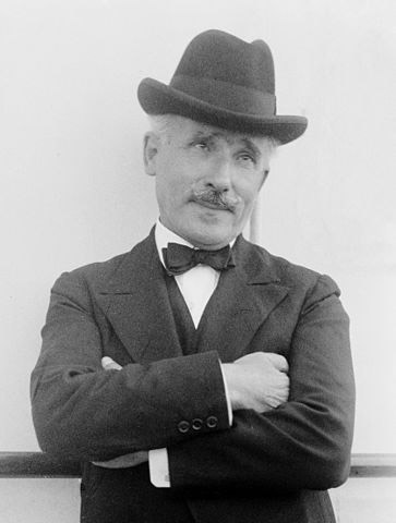 Arturo Toscanini